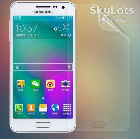 Плівки для екранів Пленки для экранов ^/--/^ Защитная пленка Nillkin для Samsung Galaxy A /--/ 3 2015 A /--/ 300 ^_^^^ Захисна плівка Nillkin для Samsung Galaxy A /--/ 3 2015 A /--/ 300 - фото фото фото