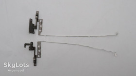 Інші комплектуючі Другие комплектующие ^/--/^ Петлі Lenovo IdeaPad Slim 3 15 /--/ I HINGE Hinge L 82 /--/ XB L+R ^_^^^ Петли Lenovo IdeaPad Slim 3 15 /--/ I Hinge L 82 /--/ XB L+R - фото фото фото