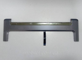 Корпуса Корпуса ^/--/^ Часть корпуса HP DV /--/ 5-1004 (NZ-11128) ^_^^^ Частина корпусу HP DV /--/ 5-1004 (NZ-11128) - фото фото фото