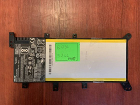Акумулятори Аккумуляторы ^/--/^ Акумулятор Оригінальний ASUS C /--/ 21 /--/ N /--/ 1347 Знос: 60 ASUS X /--/ 555, X /--/ 554 /--/ L, X /--/ 555 /--/ L, X /--/ 555 /--/ LA, X /--/ 555 /--/ LD, X /--/ 555 /--/ LN, X /--/ 555 ^_^^^ Аккумулятор Оригинальный ASUS C /--/ 21 /--/ N /--/ 1347 Износ: 60 ASUS X /--/ 555, X /--/ 554 /--/ L, X /--/ 555 /--/ L, X /--/ 555 /--/ LA, X /--/ 555 /--/ LD, X /--/ 555 /--/ LN, X /--/ 555 - фото фото фото