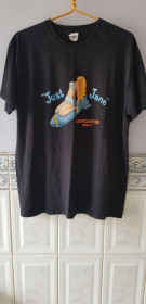 Футболки, майки Футболки, майки ^/--/^ Футболка  (100% cotton, XL,  Morocco) б/у ^_^^^ Футболка (100% cotton, XL, Morocco) б/у - фото фото фото