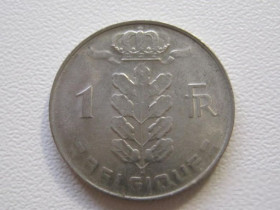 Бельгія Бельгия ^/--/^ Бельгия 1 франк 1978 года BELGIQUE 33035 ^_^^^ Бельгія 1 франк 1978 року BELGIQUE 33035 - фото фото фото