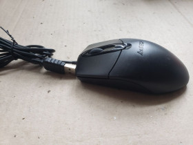 Миші Мыши ^/--/^ Проводная мышка A /--/ 4 /--/ TECH OP-720 ^_^^^ Провідна мишка A /--/ 4 /--/ TECH OP-720 - фото фото фото