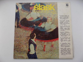 Платівки Пластинки ^/--/^ Виниловая пластинка Slask The Polish song and dance ensemble Vol. 3 Производство Польша ^_^^^ Вінілова платівка Slask The Polish song and dance ensemble Vol. 3 Виробництво Польща - фото фото фото