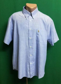 Сорочки Рубашки ^/--/^ Сорочка бренда polo ralph lauren оригінал ^_^^^ Рубашка бренда polo ralph lauren - фото фото фото