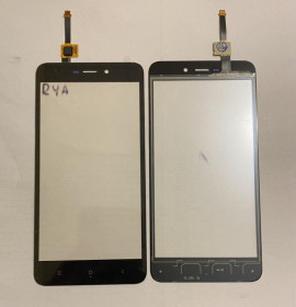 Сенсорні екрани і Дисплеї Сенсорные экраны и Дисплеи ^/--/^ Xiaomi redmi 4 /--/ a black сенсор, тачскрин для ремонта дисплея без ОСА пленки ^_^^^ Xiaomi redmi 4 /--/ a black сенсор, тачскрін для ремонту дисплея без ОСА плівки - фото фото фото