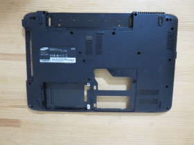 Корпуса Корпуса ^/--/^ Нижняя часть корпуса ноутбука Samsung R /--/ 528 корыто ^_^^^ Нижня частина корпусу ноутбука Samsung R /--/ 528 корито - фото фото фото