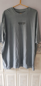 Футболки, майки Футболки, майки ^/--/^ Футболка &amp;quot;Rolling Stones&amp;quot;  (100% cotton, 2 /--/ XL, Bangladesh) ^_^^^ Футболка &amp;quot;Rolling Stones&amp;quot; (100% cotton, 2 /--/ XL, Bangladesh) - фото фото фото