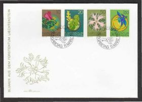 Європа Европа ^/--/^ Лихтенштейн 1971 ФЛОРА ЦВЕТЫ РАСТЕНИЯ БОТАНИКА НАУКА ПРИРОДА ЭКОЛОГИЯ КПД Mi.539-542 EUR 3.50 ^_^^^ Ліхтенштейн 1971 ФЛОРА ЦВЕТИ РАСТІННЯ БОТАНІКА НАУКА ПРИРОДУ ЕКОЛОГІЯ ККД Mi.539-542 EUR 3.50 - фото фото фото