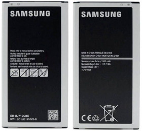 Акумулятори Аккумуляторы ^/--/^ Акумулятор EB-BJ /--/ 710 /--/ CBC  (Li-ion 3.85 V 3300 mAh) для Samsung J /--/ 7 2016/J /--/ 710 ^_^^^ Аккумулятор EB-BJ /--/ 710 /--/ CBC (Li-ion 3.85 V 3300 mAh) для Samsung J /--/ 7 2016/J /--/ 710 - фото фото фото