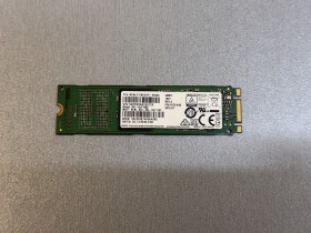 Твердотільні SSD-накопичувачі Твердотельные SSD-накопители ^/--/^ SSD накопичувач диск ссд Samsung SSD M /--/ 2 Sata 128 /--/ gb| 2280| 1 /--/ шт №812 ^_^^^ SSD накопитель диск ссд Samsung SSD M /--/ 2 Sata 128 /--/ gb| 2280| 1 /--/ шт No /--/ 812 - фото фото фото