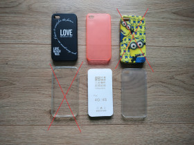 Чохли, бампера Чехлы, бампера ^/--/^ Чехол на iPhone 4 4 /--/ S чохол ^_^^^ Чехол на iPhone 4 4 /--/ S чехол - фото фото фото
