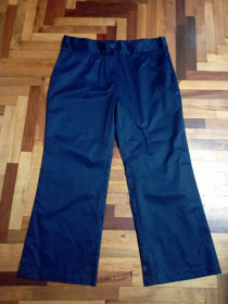 Штани Брюки ^/--/^ брюки в идеальном состоянии 4 /--/ XL ^_^^^ 100 % бавовни Asos в ідеальному стані 2 /--/ XL - фото фото фото