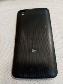 Комплектуючі для корпусів Комплектующие для корпусов ^/--/^ Fly FS /--/ 509 nimbus 9  задняя крышка с пластиковыми кнопками ^_^^^ Fly FS /--/ 509 nimbus 9 задня кришка з пластиковими кнопками - фото фото фото
