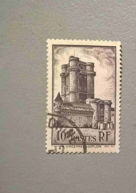 Архітектура Архитектура ^/--/^ Франция Архитектура 1938 ^_^^^ Франція Архітектура 1938 - фото фото фото