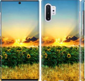 Чохли, бампера Чехлы, бампера ^/--/^ Чехол на Samsung Galaxy Note 10 Plus Украина 1601 /--/ m-1756 - фото фото фото