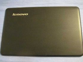 Корпуса Корпуса ^/--/^ Крышка матрицы с рамкой для LENOVO G /--/ 555 ^_^^^ Кришка матриці з рамкою для LENOVO G /--/ 555 - фото фото фото