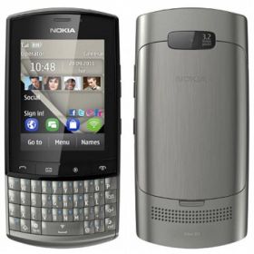 Плівки для екранів Пленки для экранов ^/--/^ защитная пленка Nokia Asha 303 ^_^^^ захисна плівка Nokia Asha 303 - фото фото фото