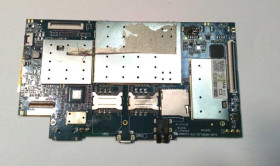 Інше Другое ^/--/^ Системна плата для планшета Bravis NB-105 3 /--/ G ELINK_MR /--/ 906_D /--/ 3_V /--/ 10  20141114  (несправна) ^_^^^ Системная плата для планшета Bravis NB-105 3 /--/ G ELINK_MR /--/ 906_D /--/ 3_V /--/ 10 20141114 (неисправная) - фото фото фото