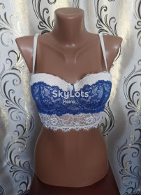 Бюстгальтери Бюстгальтеры ^/--/^ Розкішний бралет 34 /--/ b 75 /--/ b new look ^_^^^ Роскошный бралет 34 /--/ b 75 /--/ b new look - фото фото фото