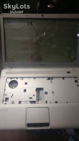 Корпуса Корпуса ^/--/^ N /--/ 0134 Sony PCG-7171 /--/ m Весь корпус в зборі ^_^^^ N /--/ 0134 Sony PCG-7171 /--/ m Весь корпус в сборе - фото фото фото
