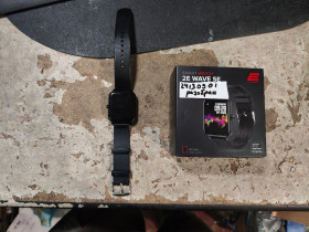 Розумні годинники (Smart watch) Умные часы (Smart watch) ^/--/^ Умные часы 2 /--/ E Wave SE 40 mm 2 /--/ E-CWW /--/ 10 /--/ BK Black № 24130901 ^_^^^ Розумний годинник 2 /--/ E Wave SE 40 mm 2 /--/ E-CWW /--/ 10 /--/ BK Black No 24130901 - фото фото фото