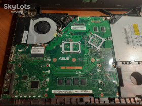 Материнські плати Материнские платы ^/--/^ Материнская плата Asus X /--/ 550 /--/ CL ^_^^^ Материнська плата Asus X /--/ 550 /--/ CL - фото фото фото