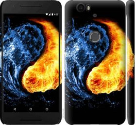 Чохли, бампера Чехлы, бампера ^/--/^ Чехол на Huawei Nexus 6 /--/ P Инь-Янь 1670 /--/ c-148 ^_^^^ Чехол на Huawei Nexus 6 /--/ P Інь-Янь 1670 /--/ c-148 - фото фото фото