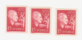 Скандинавія Скандинавия ^/--/^ Швеция 1959 г. № 451 ** ^_^^^ Швеція 1959 No 451 ** - фото фото фото