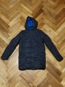 Зимові комбінезони, куртки Зимние комбинезоны, куртки ^/--/^ Тепла курточка LC Waikiki р.152-158 ^_^^^ Теплая курточка LC Waikiki р.152-158 - фото фото фото