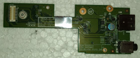 Шлейфи Шлейфы ^/--/^ Разъем USB, AUDIO ноутбука Lenovo Thinkpad L /--/ 540 04 /--/ X /--/ 4865 0 /--/ C /--/ 62515 55.4 /--/ LH /--/ 02.011 /--/ G 12869-2 ^_^^^ Роз'єм USB, AUDIO ноутбука Lenovo Thinkpad L /--/ 540 04 /--/ X /--/ 4865 0 /--/ C /--/ 62515 55.4 /--/ LH /--/ 02.011 /--/ G 12869-2 - фото фото фото