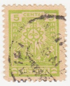 Балтійські країни Балтийские страны ^/--/^ Литва 1923 г №  219 гашеная ^_^^^ Литва 1923 р. No 219 гашена - фото фото фото