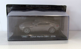: Закордонні : Зарубежные ^/--/^ Aston Martin DB /--/ 11 2016, Centauria. 1:43 бокс и запечатанный блистер. Астон Мартин 2016 ^_^^^ Aston Martin 2009, Centauria. 1:43 бокс і задрукований блістер. Астон Мартін 2009 - фото фото фото