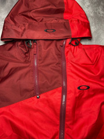 Вітровки Ветровки ^/--/^ Вітровка Oakley ^_^^^ Ветровка Oakley - фото фото фото
