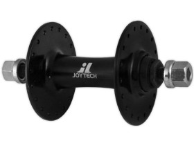 Обода, спиці, втулки Обода, спицы, втулки ^/--/^ Втулка передняя Joytech Fix Bike, алюм., Черная, 36 /--/ шв черный (C-K-P-0105) ^_^^^ Втулка передня Joytech Fix Bike, алюм., Чорна, 36 /--/ шв чорний (C-K-P-0105) - фото фото фото