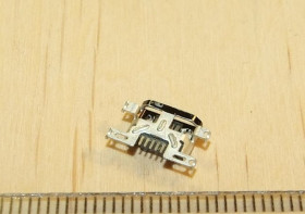 Порти, роз'єми Порты, разъемы ^/--/^ 037 Micro USB Разъем гнездо коннектор гніздо роз&amp;apos;єм Motorola MOTO Droid Sony Meizu Asus Lenovo Nomi ZTE Prestigio GoClever Jiayu Ainol ZTE OPPO HP Motorola  Alcatel Impression Fly Jeka  MicroUSB ^_^^^ 037 Micro USB Разъем гнездо коннектор гнездо разъём Motorola MOTO Droid Sony Meizu Asus Lenovo Nomi ZTE Prestigio GoClever Jiayu Ainol ZTE OPPO HP Motorola Alcatel Impression Fly Jeka MicroUSB - фото фото фото