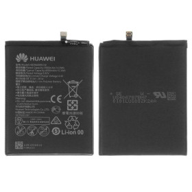 Акумулятори Аккумуляторы ^/--/^ Акумулятор HB /--/ 396689 /--/ ECW для Huawei Enjoy 7 Plus, Mate 9, Mate 9 Pro, Nova Lite+, Y /--/ 7 (2017), Y /--/ 7 Prime, ^_^^^ Акумулятор HB /--/ 396689 /--/ ECW для Huawei Mate 9, Mate 9 Pro, Y /--/ 7 (2017), Li-Polymer, 3,82 B, 4000 мАг, Origi - фото фото фото