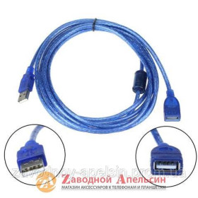 Зарядні пристрої Зарядные устройства ^/--/^ USB удлинитель 1,8 метра ^_^^^ USB подовжувач 1,8 метра - фото фото фото