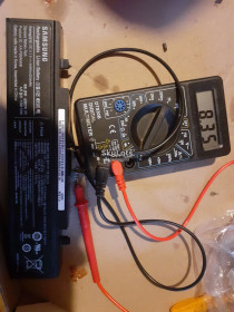 Акумулятори Аккумуляторы ^/--/^ Батарея для ноутбука Samsung AA-PB /--/ 9 /--/ NS /--/ 6 /--/ B  7.13 ^_^^^ Батарея для ноутбука Samsung AA-PB /--/ 9 /--/ NS /--/ 6 /--/ B 7.13 - фото фото фото