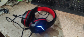 Навушники Наушники ^/--/^ Игровые наушники GamePro HS /--/ 311 № 24150518 ^_^^^ Ігрові навушники GamePro HS /--/ 311 No 24150518 - фото фото фото