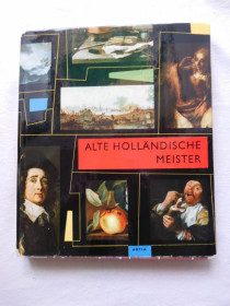 Видання - р. Издания - гг. ^/--/^ Alte Hollandische Meister Aus der Prager Nationalgalerie Artia 1961 мистецтво Голландії книга ^_^^^ Alte Hollandische Meister Aus der Prager Nationalgalerie Artia 1961 искусство Голландии книга - фото фото фото