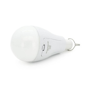 Інвертори Инверторы ^/--/^ Лампа с аккумуляторами 2*18650 Emergency Bulb, 20 /--/ W, Box ^_^^^ Лампа з акумуляторами 2*18650 Emergency Bulb, 20 /--/ W, Box - фото фото фото