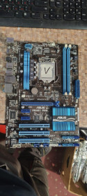 Материнські плати Материнские платы ^/--/^ Мат. плата Asus P /--/ 8 /--/ H /--/ 61 PRO LGA /--/ 1155 H /--/ 61 SATA ATX 2 /--/ DDR /--/ 3 № 232109115 ^_^^^ Мат. плата Asus P /--/ 8 /--/ H /--/ 61 PRO LGA /--/ 1155 H /--/ 61 SATA ATX 2 /--/ DDR /--/ 3 No 232109115 - фото фото фото