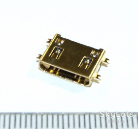 Порти, роз'єми Порты, разъемы ^/--/^ HM /--/ 003 MINI — HDMI Роз&amp;apos;єм гніздо конектор гниздо троянд&amp;apos;ємо материнських плат ноутбуків планшетів MP /--/ 4 DVD плеєр ^_^^^ HM /--/ 002 MINI — HDMI Разъём гнездо коннектор гниздо роз&amp;apos;ем материнских плат ноутбуков планшетов MP /--/ 4 DVD плеер - фото фото фото
