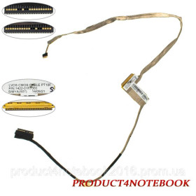Шлейфи Шлейфы ^/--/^ Шлейф матрицы для ноутбука Toshiba(C /--/ 50, C /--/ 55, ) LED (422-01 /--/ F /--/ 5000) ^_^^^ Шлейф матриці для ноутбука Toshiba (C /--/ 50, C /--/ 55, ) LED (422-01 /--/ F /--/ 5000) - фото фото фото