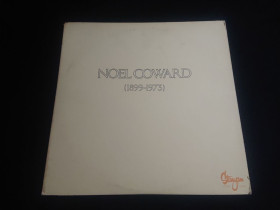 Платівки Пластинки ^/--/^ Винил - Noёl Coward - 1899-1973   (Jazz Pop/Vocal) ^_^^^ Вініл - Noеl Coward - 1899-1973 (Jazz Pop/Vocal) - фото фото фото