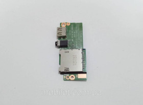 Інші комплектуючі Другие комплектующие ^/--/^ Дополнительная плата HP 440 G /--/ 3 (NZ-10451) ^_^^^ Додаткова плата HP 440 G /--/ 3 (NZ-10451) - фото фото фото