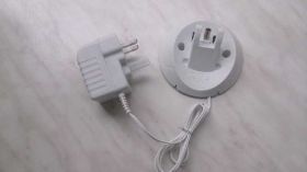 Комплектуючі для іншої домашної техніки Комплектующие для другой домашней техники ^/--/^ БЛОК ПИТАНИЯ ЗАРЯДНОЕ Black &amp; Decker AC 5 /--/ V 0.2 ^_^^^ Black &amp; Decker AC 5 /--/ V 0.2 - фото фото фото