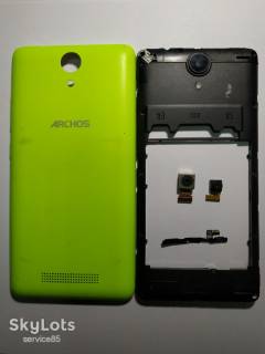 Інше Другое ^/--/^ ARCHOS 50 /--/ e Neon На запчастини ^_^^^ ARCHOS 50 /--/ e Neon На запчасти - фото фото фото