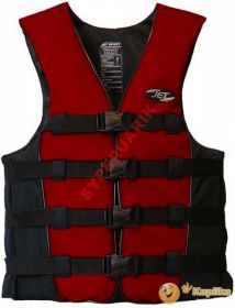 Водний спорт Водный спорт ^/--/^ Спасательный жилет JET SPORT CHERRY ^_^^^ Рятувальний жилет JET SPORT CHERRY - фото фото фото